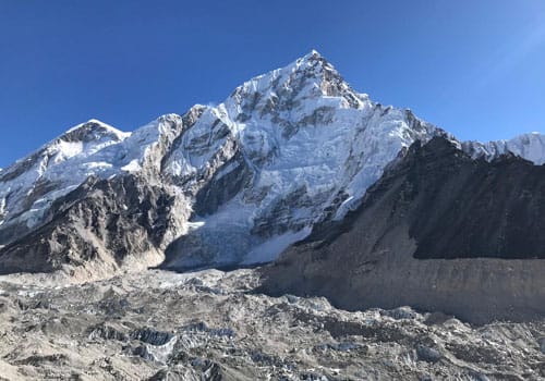Everest Region FAQ’s