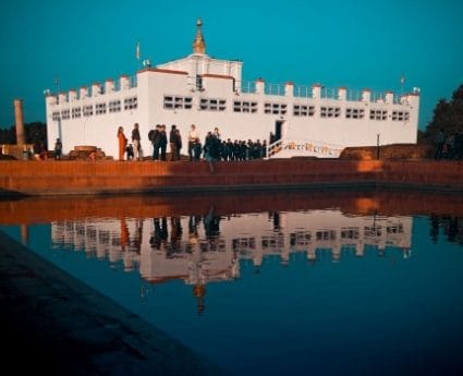 Nepal Panorama Tour - Kathmandu Pokhara Chitwan Lumbini Tour